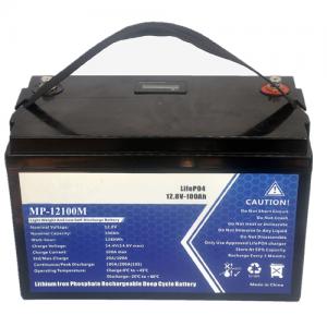 All Things You Need to Know about Deep Cycle Battery All Things You Need to Know about Deep Cycle Battery