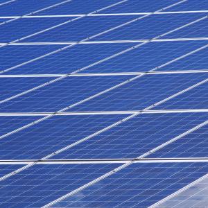 What is monocrystalline solar panel? What is monocrystalline solar panel?