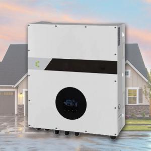 Solar, Battery & Hybrid Inverters Explained Solar, Battery & Hybrid Inverters Explained