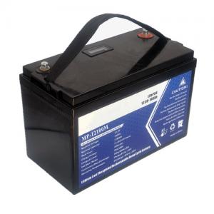 12.8V/25.6V/51.2V 50AH-400AH LiFePO4 Battery with LCD Screen 12.8V/25.6V/51.2V 50AH-400AH LiFePO4 Battery with LCD Screen